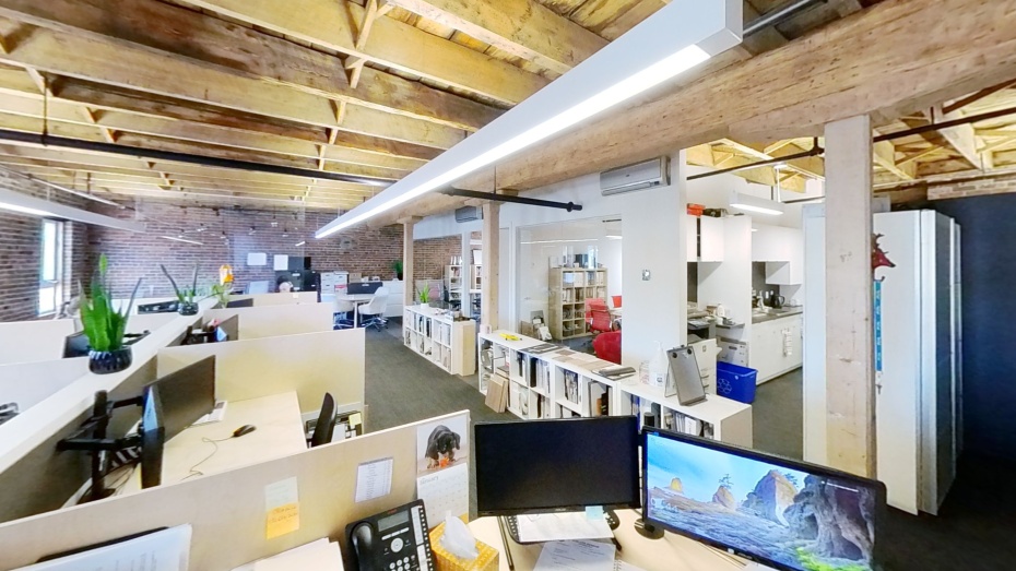 247 Saint-Vallier EST, La Cité, Québec,Bureau,Locaux à Louer,Saint-Vallier EST,1,2354