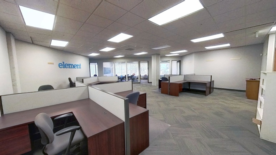 1175 Lavigerie, Sainte-Foy, Québec,Bureau,Locaux à Louer,Iberville 2,Lavigerie,1,2356