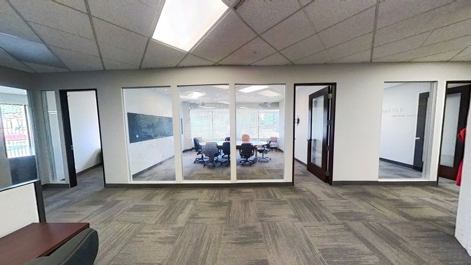 1175 Lavigerie, Sainte-Foy, Québec,Bureau,Locaux à Louer,Iberville 2,Lavigerie,1,2356