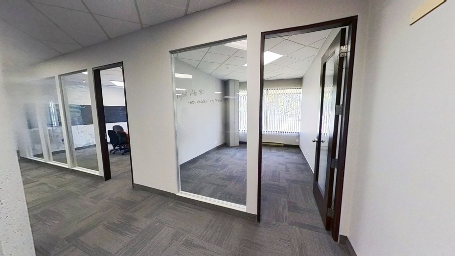 1175 Lavigerie, Sainte-Foy, Québec,Bureau,Locaux à Louer,Iberville 2,Lavigerie,1,2356