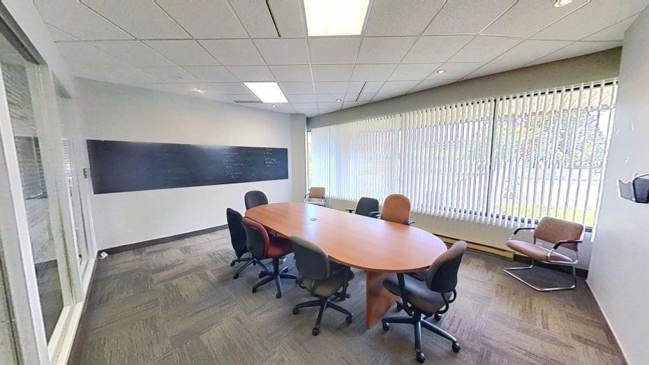 1175 Lavigerie, Sainte-Foy, Québec,Bureau,Locaux à Louer,Iberville 2,Lavigerie,1,2356