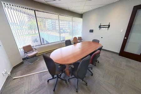 1175 Lavigerie, Sainte-Foy, Québec,Bureau,Locaux à Louer,Iberville 2,Lavigerie,1,2356