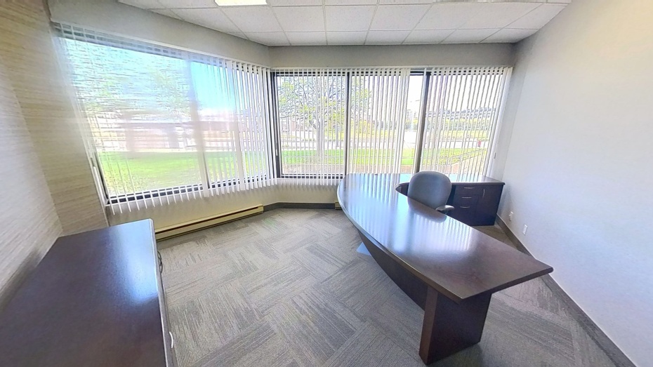 1175 Lavigerie, Sainte-Foy, Québec,Bureau,Locaux à Louer,Iberville 2,Lavigerie,1,2356