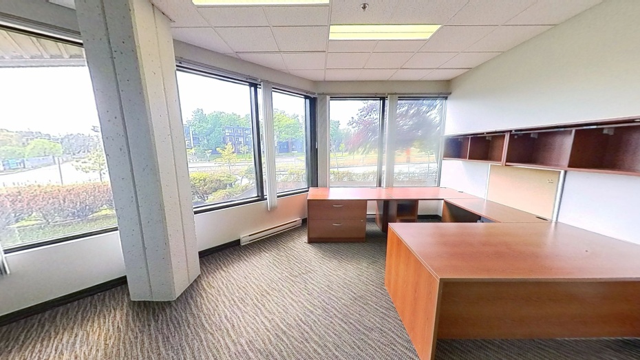 1175 Lavigerie, Sainte-Foy, Québec,Bureau,Locaux à Louer,Iberville 2,Lavigerie,1,2359