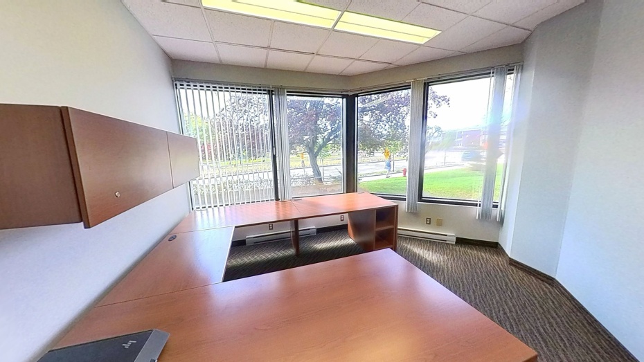 1175 Lavigerie, Sainte-Foy, Québec,Bureau,Locaux à Louer,Iberville 2,Lavigerie,1,2359