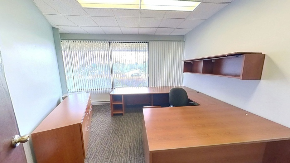1175 Lavigerie, Sainte-Foy, Québec,Bureau,Locaux à Louer,Iberville 2,Lavigerie,1,2359