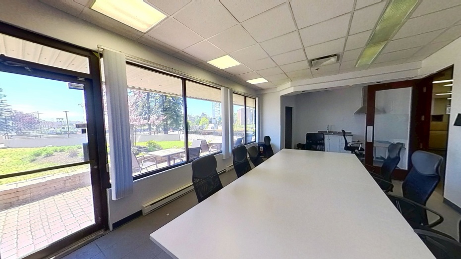1175 Lavigerie, Sainte-Foy, Québec,Bureau,Locaux à Louer,Iberville 2,Lavigerie,1,2359