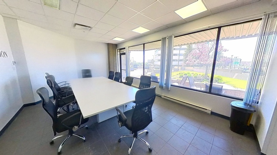 1175 Lavigerie, Sainte-Foy, Québec,Bureau,Locaux à Louer,Iberville 2,Lavigerie,1,2359