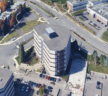 1175 Lavigerie, Sainte-Foy, Québec,Bureau,Locaux à Louer,Iberville 2,Lavigerie,1,2359