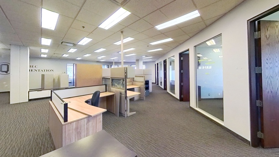 1175 Lavigerie, Sainte-Foy, Québec,Bureau,Locaux à Louer,Iberville 2,Lavigerie,1,2359