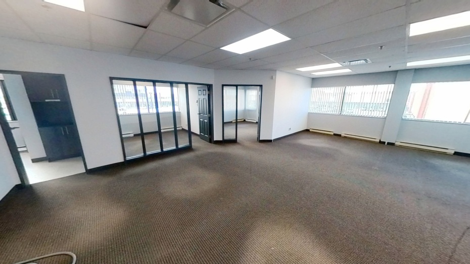 670 Bouvier, Lebourgneuf, Québec,Bureau,Locaux à Louer,Bouvier,1,2360