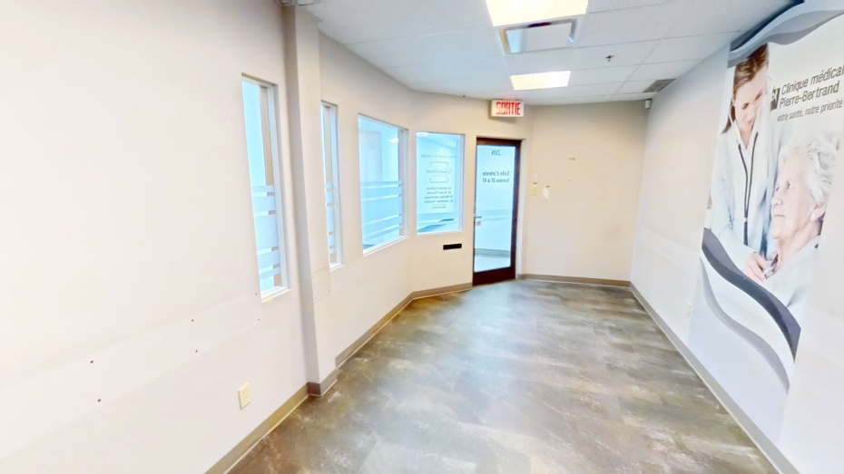 303 Pierre-Bertrand, Les Rivières, Québec,Bureau,Locaux à Louer,Pierre-Bertrand,1,2363