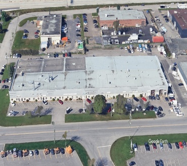 3000 avenue Watt, Sainte-Foy, Québec,Industriel,Locaux à Louer,Watt,1,2364
