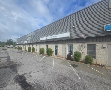 3000 avenue Watt, Sainte-Foy, Québec,Industriel,Locaux à Louer,Watt,1,2364