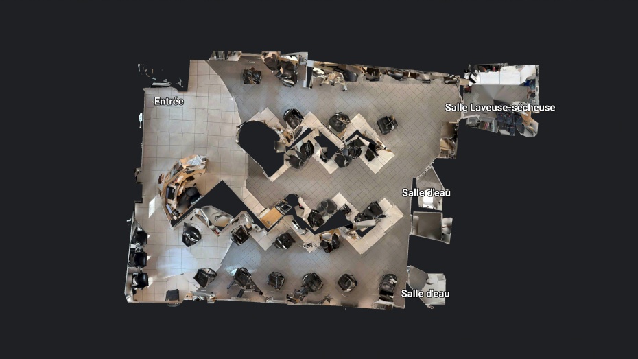 2750 Chemin Saint-Foy, Sainte-Foy, Québec,Commercial,Locaux à Louer,Plaza Laval,Saint-Foy,1,2365
