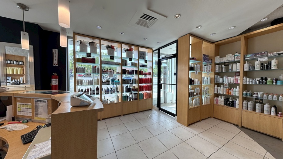 2750 Chemin Saint-Foy, Sainte-Foy, Québec,Commercial,Locaux à Louer,Plaza Laval,Saint-Foy,1,2365