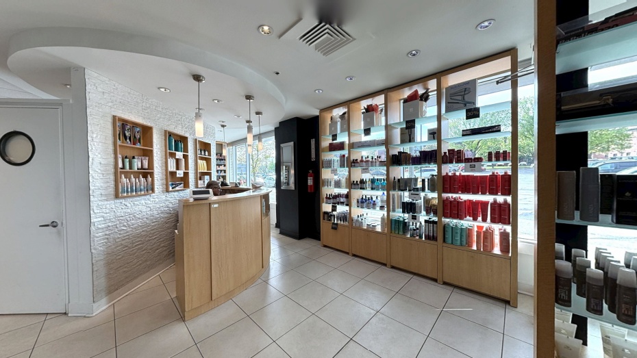 2750 Chemin Saint-Foy, Sainte-Foy, Québec,Commercial,Locaux à Louer,Plaza Laval,Saint-Foy,1,2365