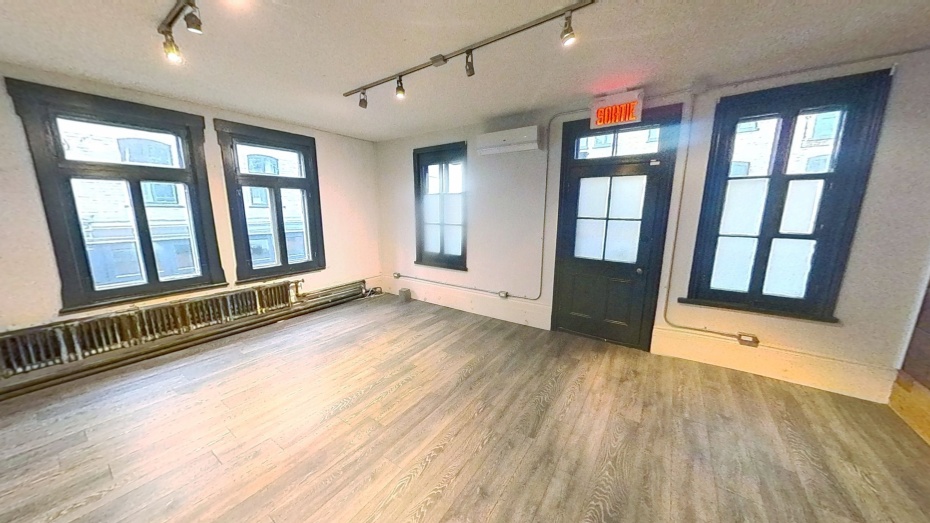 719 Saint-Vallier EST, La Cité, Québec,Bureau,Locaux à Louer,Saint-Vallier EST,1,2368