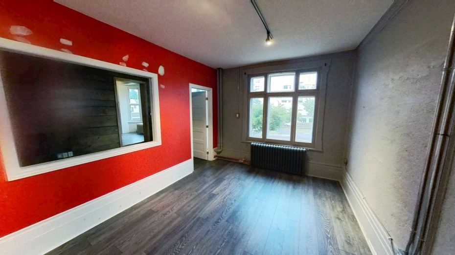 719 Saint-Vallier EST, La Cité, Québec,Bureau,Locaux à Louer,Saint-Vallier EST,1,2368