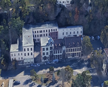 719 Saint-Vallier EST, La Cité, Québec,Bureau,Locaux à Louer,Saint-Vallier EST,1,2368