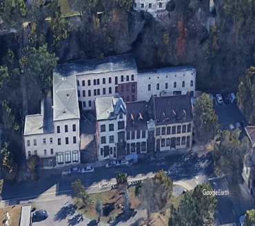 719 Saint-Vallier EST, La Cité, Québec,Bureau,Locaux à Louer,Saint-Vallier EST,1,2368