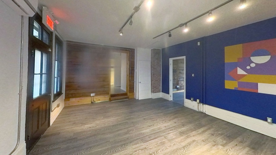 719 Saint-Vallier EST, La Cité, Québec,Bureau,Locaux à Louer,Saint-Vallier EST,1,2368