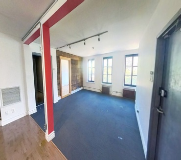 707 Saint-Vallier EST, La Cité, Québec,Bureau,Locaux à Louer,Saint-Vallier EST,1,2369
