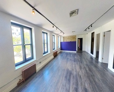 707 Saint-Vallier EST, La Cité, Québec,Bureau,Locaux à Louer,Saint-Vallier EST,1,2370