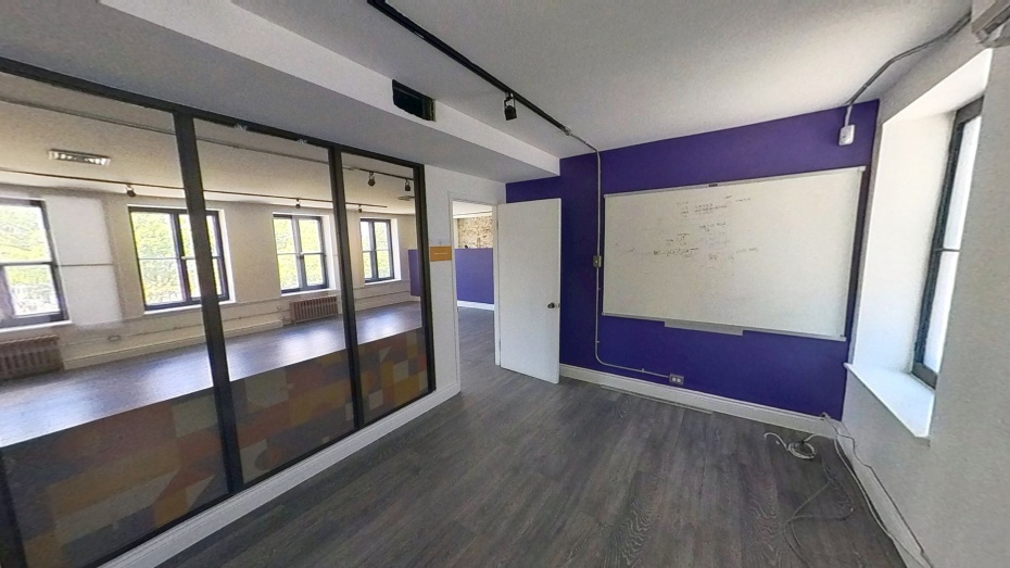 707 Saint-Vallier EST, La Cité, Québec,Bureau,Locaux à Louer,Saint-Vallier EST,1,2370