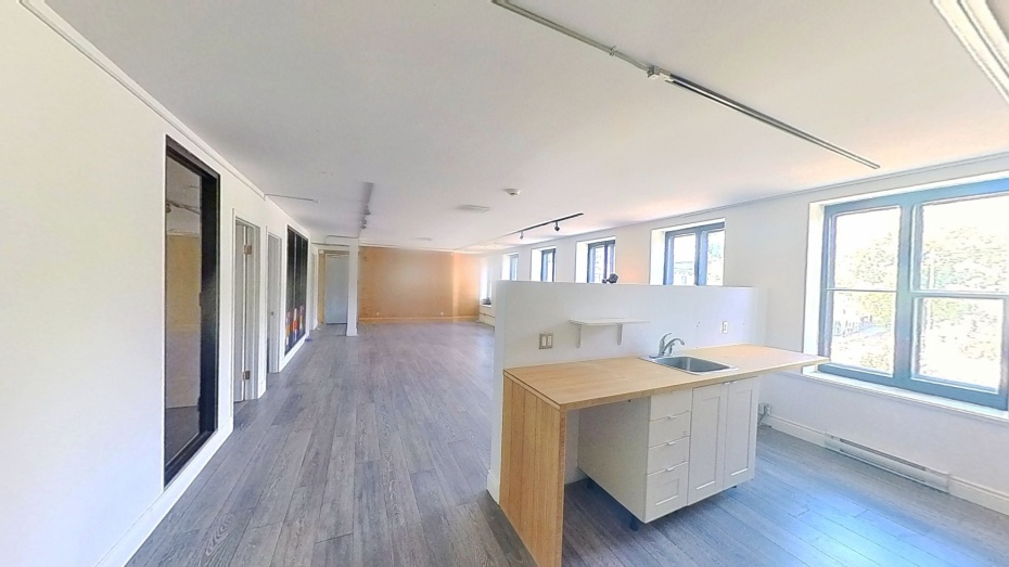 707 Saint-Vallier EST, La Cité, Québec,Bureau,Locaux à Louer,Saint-Vallier EST,1,2371