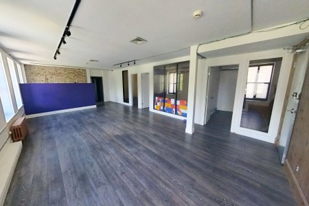 707 Saint-Vallier EST, La Cité, Québec,Bureau,Locaux à Louer,Saint-Vallier EST,1,2371