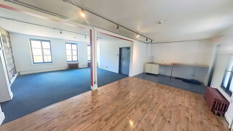 707 Saint-Vallier EST, La Cité, Québec,Bureau,Locaux à Louer,Saint-Vallier EST,1,2371