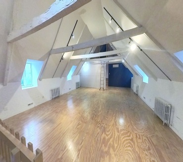 707 Saint-Vallier EST, La Cité, Québec,Bureau,Locaux à Louer,Saint-Vallier EST,1,2373
