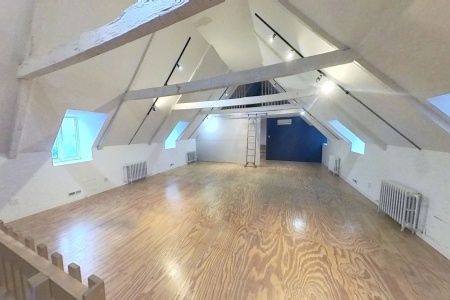 707 Saint-Vallier EST, La Cité, Québec,Bureau,Locaux à Louer,Saint-Vallier EST,1,2373