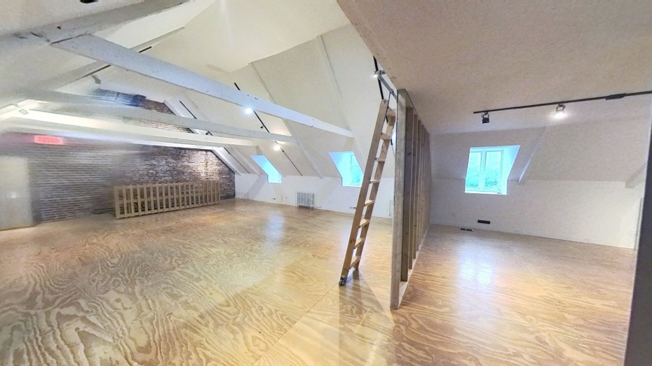 707 Saint-Vallier EST, La Cité, Québec,Bureau,Locaux à Louer,Saint-Vallier EST,1,2373