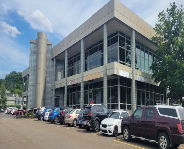 1995 Frank-Carrel, Sainte-Foy, Québec,Bureau,Locaux à Louer,Frank-Carrel,1,2376