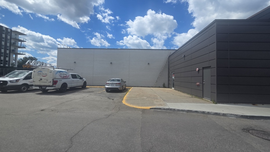 2485 Sainte-Anne, Beauport, Québec,Commercial,Locaux à Louer,Place Nuvo,Sainte-Anne,1,2386
