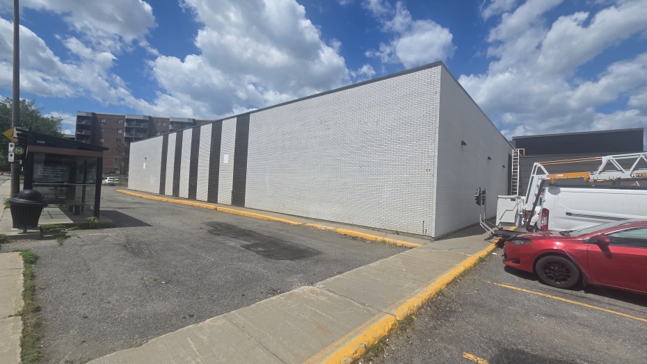 2485 Sainte-Anne, Beauport, Québec,Commercial,Locaux à Louer,Place Nuvo,Sainte-Anne,1,2386