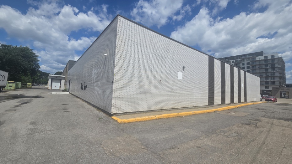 2485 Sainte-Anne, Beauport, Québec,Commercial,Locaux à Louer,Place Nuvo,Sainte-Anne,1,2386