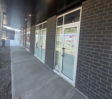 2485 Sainte-Anne, Beauport, Québec,Commercial,Locaux à Louer,Place Nuvo,Sainte-Anne,1,2388