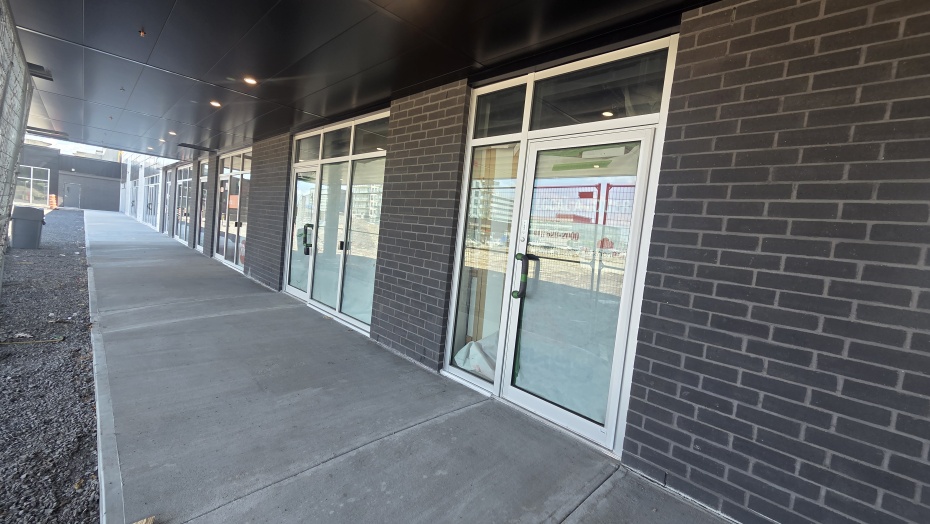 2485 Sainte-Anne, Beauport, Québec,Commercial,Locaux à Louer,Place Nuvo,Sainte-Anne,1,2388