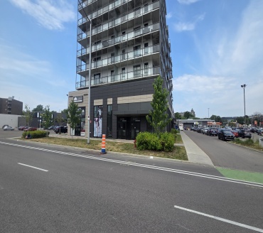 2539 Sainte-Anne, Beauport, Québec,Commercial,Locaux à Louer,Place Nuvo,Sainte-Anne,1,2389