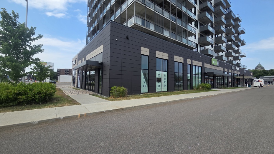 2539 Sainte-Anne, Beauport, Québec,Commercial,Locaux à Louer,Place Nuvo,Sainte-Anne,1,2390