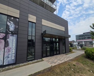 2539 Sainte-Anne, Beauport, Québec,Commercial,Locaux à Louer,Place Nuvo,Sainte-Anne,1,2391