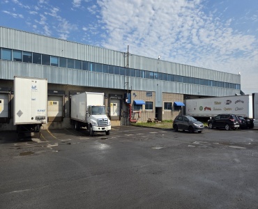 60 D'Anvers, Saint-Augustin,Industriel,Locaux à Louer,D'Anvers,2,2399