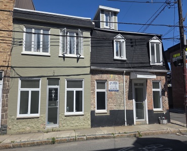 402 des Oblats, La Cité, Québec,Commercial,Locaux à Louer,des Oblats,1,2418