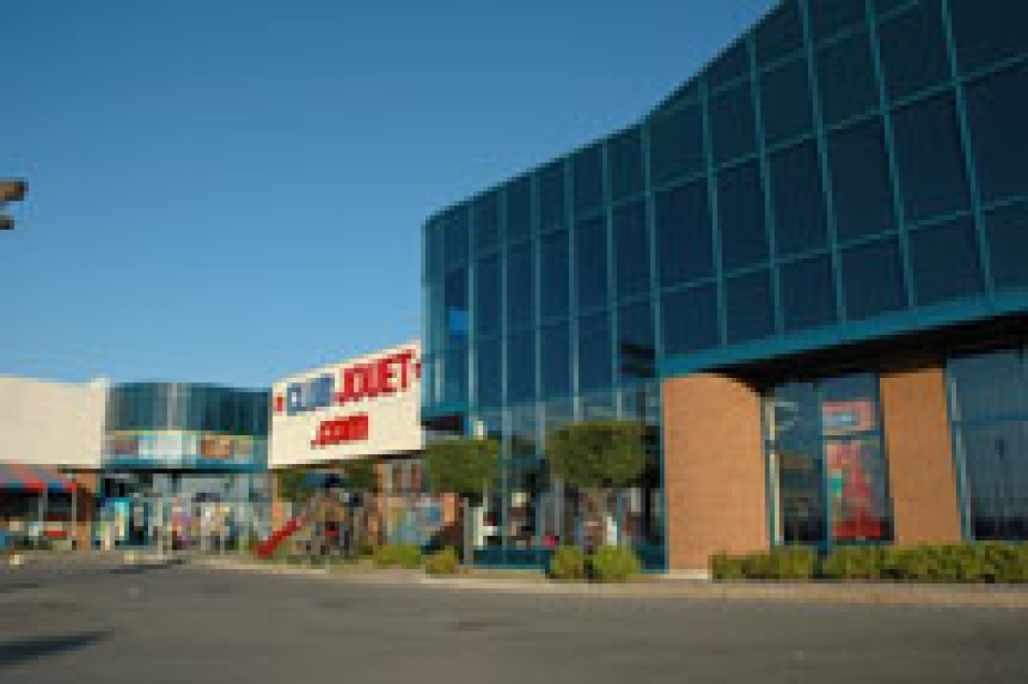 Location BCI - Locaux à louer