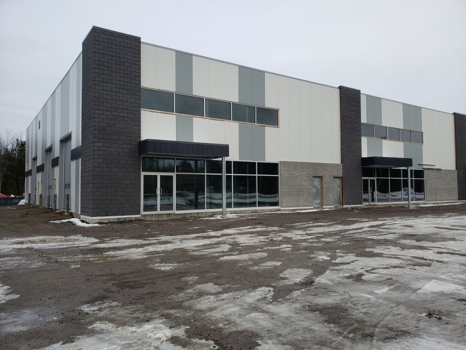 Location BCI - Locaux à louer