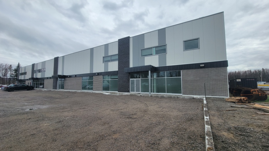 Location BCI - Locaux à louer