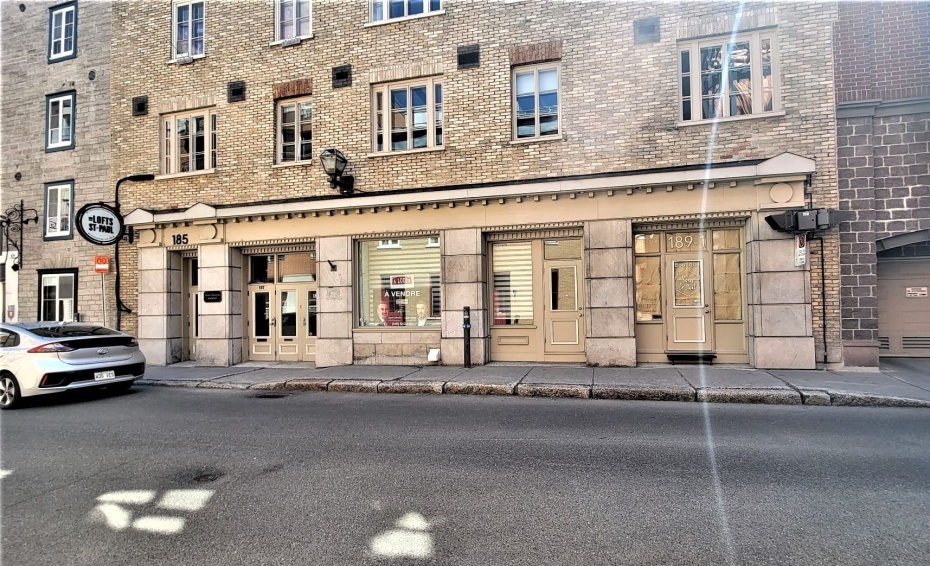 Location BCI - Locaux à louer